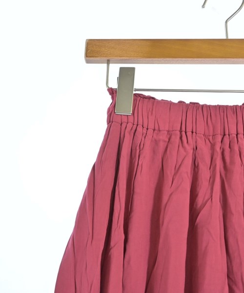 khaju（カージュ）ロング・マキシ丈スカート ピンク サイズ:-(M位) レディース/2200620944021