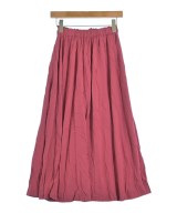 khaju（カージュ）ロング・マキシ丈スカート ピンク サイズ:-(M位) レディース/2200620944021