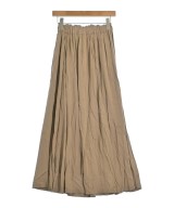 khaju（カージュ）ロング・マキシ丈スカート ベージュ サイズ:-(M位) レディース/2200620944038