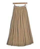 khaju（カージュ）ロング・マキシ丈スカート ベージュ サイズ:-(M位) レディース/2200620944038