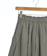 khaju（カージュ）ロング・マキシ丈スカート カーキ サイズ:-(M位) レディース/2200620944045