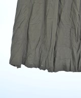 khaju（カージュ）ロング・マキシ丈スカート カーキ サイズ:-(M位) レディース/2200620944045
