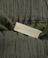 khaju（カージュ）ロング・マキシ丈スカート カーキ サイズ:-(M位) レディース/2200620944052
