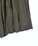 khaju（カージュ）ロング・マキシ丈スカート カーキ サイズ:-(M位) レディース/2200620944052