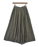 khaju（カージュ）ロング・マキシ丈スカート カーキ サイズ:-(M位) レディース/2200620944069