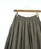 khaju（カージュ）ロング・マキシ丈スカート カーキ サイズ:-(M位) レディース/2200620944069
