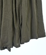 khaju（カージュ）ロング・マキシ丈スカート カーキ サイズ:-(M位) レディース/2200620944069
