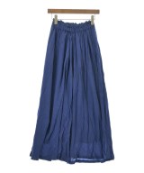 khaju（カージュ）ロング・マキシ丈スカート 青 サイズ:-(M位) レディース/2200620944076