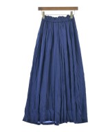 khaju（カージュ）ロング・マキシ丈スカート 青 サイズ:-(M位) レディース/2200620944076