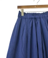 khaju（カージュ）ロング・マキシ丈スカート 青 サイズ:-(M位) レディース/2200620944076