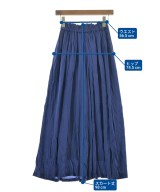 khaju（カージュ）ロング・マキシ丈スカート 青 サイズ:-(M位) レディース/2200620944076