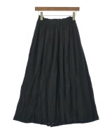 khaju（カージュ）ロング・マキシ丈スカート 黒 サイズ:-(M位) レディース/2200620944083