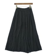 khaju（カージュ）ロング・マキシ丈スカート 黒 サイズ:-(M位) レディース/2200620944083