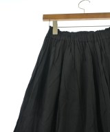 khaju（カージュ）ロング・マキシ丈スカート 黒 サイズ:-(M位) レディース/2200620944083