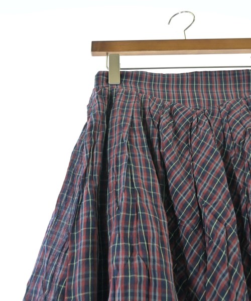 khaju（カージュ）ロング・マキシ丈スカート 紺 サイズ:-(M位) レディース/2200620944090