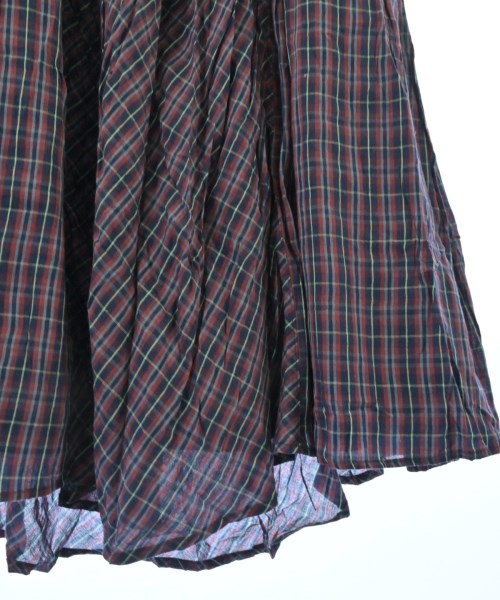 khaju（カージュ）ロング・マキシ丈スカート 紺 サイズ:-(M位) レディース/2200620944090