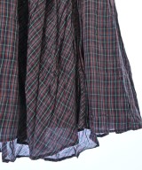 khaju（カージュ）ロング・マキシ丈スカート 紺 サイズ:-(M位) レディース/2200620944090