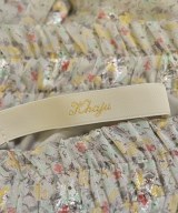 khaju（カージュ）ロング・マキシ丈スカート グレー サイズ:-(M位) レディース/2200620944106