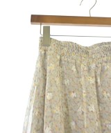 khaju（カージュ）ロング・マキシ丈スカート グレー サイズ:-(M位) レディース/2200620944106