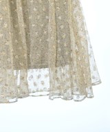 khaju（カージュ）ロング・マキシ丈スカート グレー サイズ:-(M位) レディース/2200620944106