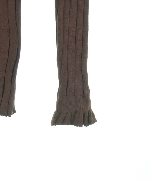 khaju（カージュ）ニット・セーター 茶 サイズ:-(S位) レディース/2200620944168