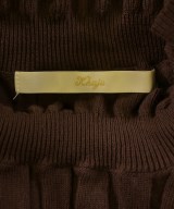 khaju（カージュ）ニット・セーター 茶 サイズ:-(S位) レディース/2200620944168