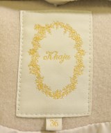 khaju（カージュ）その他 ベージュ サイズ:-(M位) レディース/2200638215021