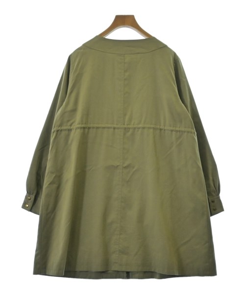 khaju（カージュ）その他 カーキ サイズ:F レディース/2200633308018