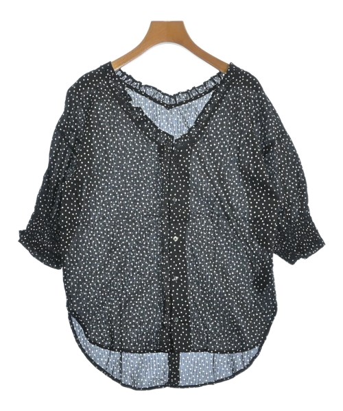 カージュ(khaju)のkhaju ブラウス