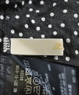 khaju（カージュ）ブラウス 黒 サイズ:F レディース/2200619929053