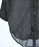 khaju（カージュ）ブラウス 黒 サイズ:F レディース/2200619929053