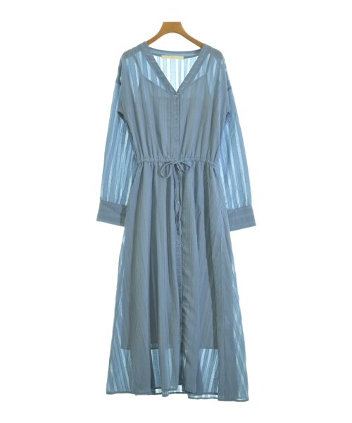 カージュ(khaju)のkhaju ワンピース