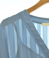 khaju（カージュ）ワンピース 青 サイズ:F レディース/2200633933043