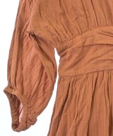 khaju（カージュ）ワンピース オレンジ サイズ:F レディース/2200628777164