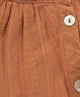 khaju（カージュ）ワンピース オレンジ サイズ:F レディース/2200628777164