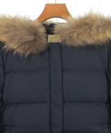 khaju（カージュ）ダウンジャケット/ダウンベスト 黒 サイズ:-(M位) レディース/2200640341015