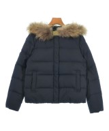 khaju ダウンジャケット/ダウンベスト