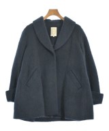 khaju（カージュ）その他 紺 サイズ:38(M位) レディース/2200637838016