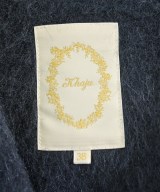 khaju（カージュ）その他 紺 サイズ:38(M位) レディース/2200637838016