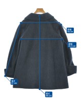 khaju（カージュ）その他 紺 サイズ:38(M位) レディース/2200637838016