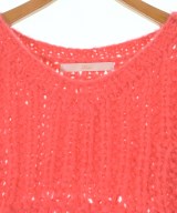 khaju（カージュ）ニット・セーター 赤 サイズ:F レディース/2200642549020