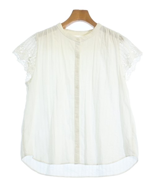カージュ(khaju)のkhaju ブラウス