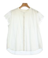 khaju ブラウス