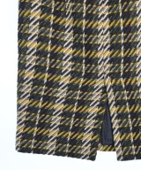khaju（カージュ）ロング・マキシ丈スカート 黒 サイズ:36(S位) レディース/2200586885079