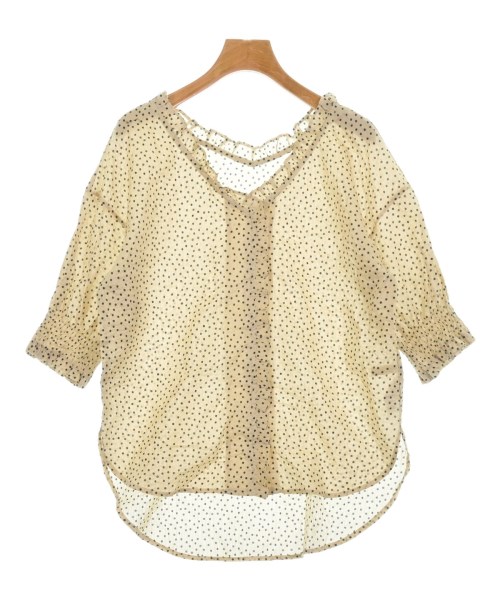 カージュ(khaju)のkhaju ブラウス