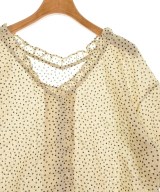 khaju（カージュ）ブラウス ベージュ サイズ:F レディース/2200614575033