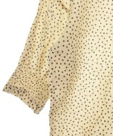 khaju（カージュ）ブラウス ベージュ サイズ:F レディース/2200614575033