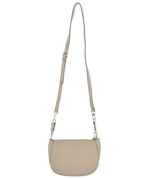 khaju（カージュ）ショルダーバッグ ベージュ サイズ:- レディース/2200619726119