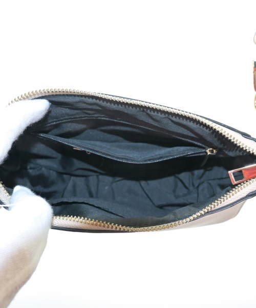 khaju（カージュ）ショルダーバッグ ベージュ サイズ:- レディース/2200619726119