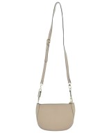 khaju（カージュ）ショルダーバッグ ベージュ サイズ:- レディース/2200619726119